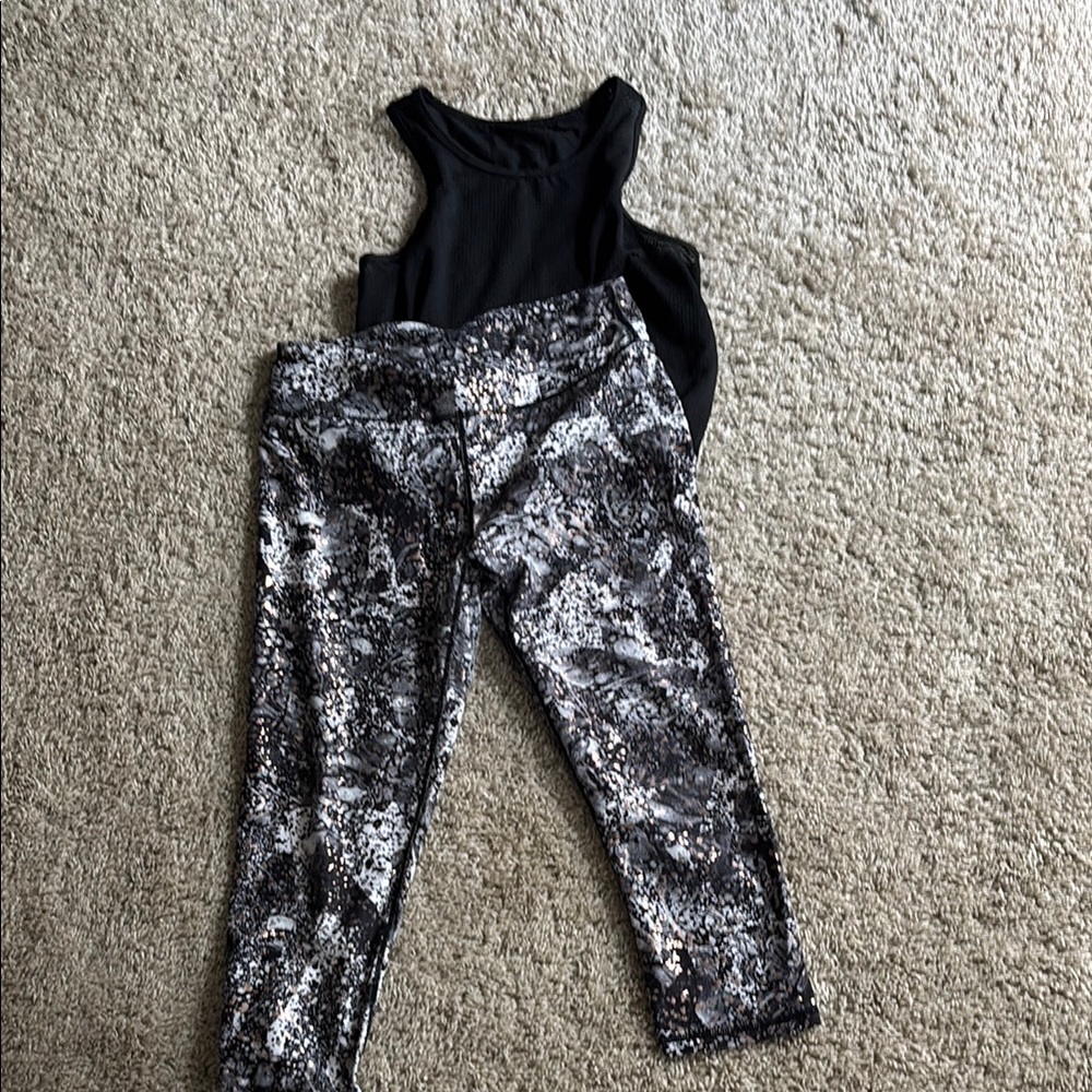 Fabletics Set